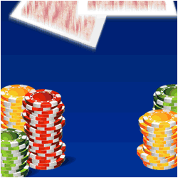 エンパイアカジノの初回入金ボーナスは出金条件（賭け条件）30倍